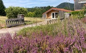 Le Chalet en pleine Nature
